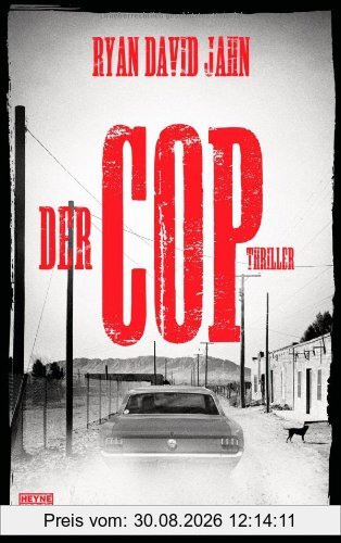 Der Cop: Thriller