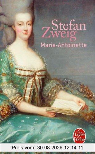 Marie-Antoinette