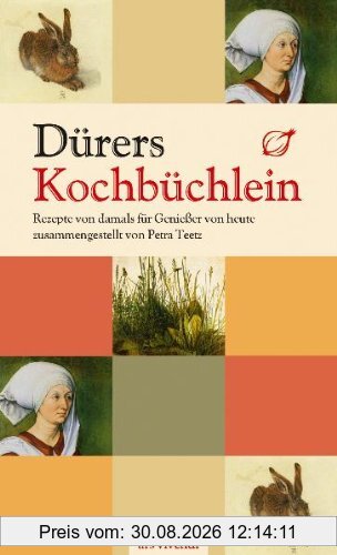 Dürers Kochbüchlein