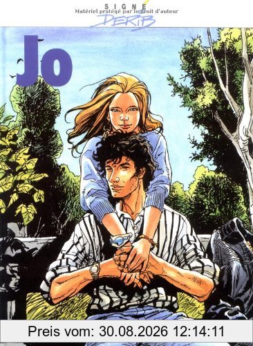 Jo