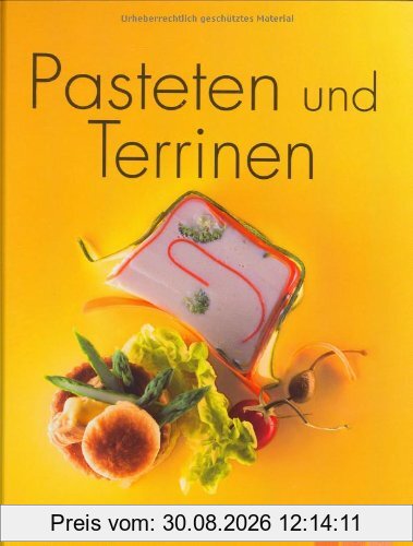 Pasteten & Terrinen