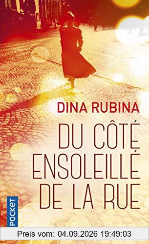 Du côté ensoleillé de la rue