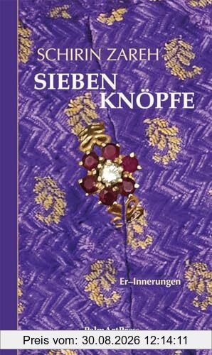 Sieben Knöpfe: Er-Innerungen