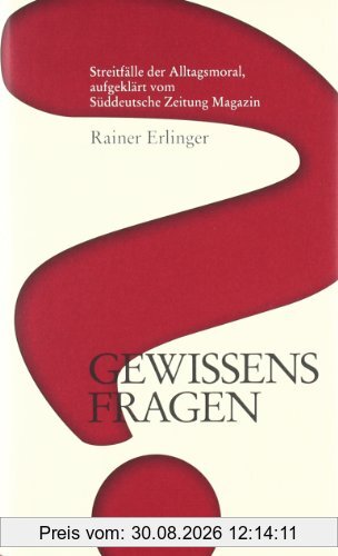 Gewissensfragen