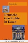 Deutsche Geschichte in Daten