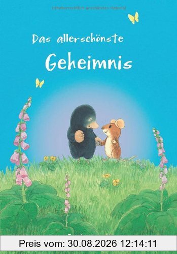 Das allerschönste Geheimnis