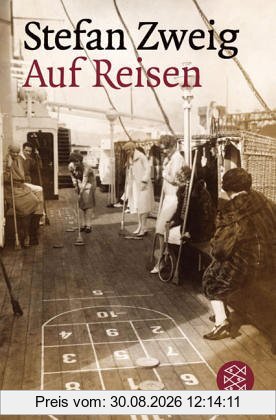 Auf Reisen