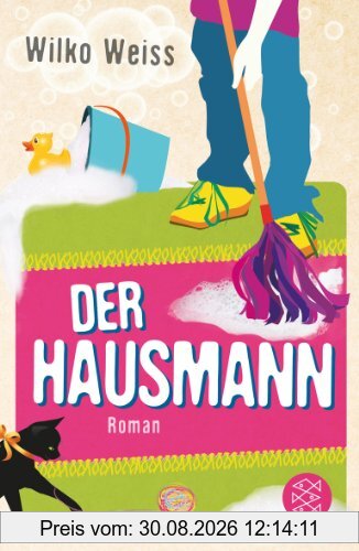 Der Hausmann: Roman
