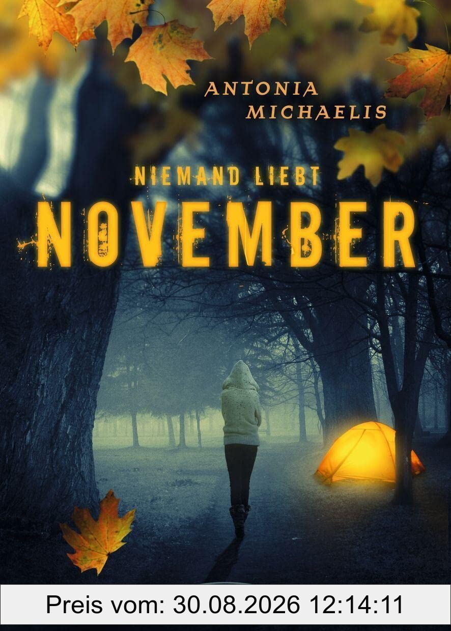 Niemand liebt November