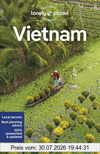 Iain Stewart Vietnam