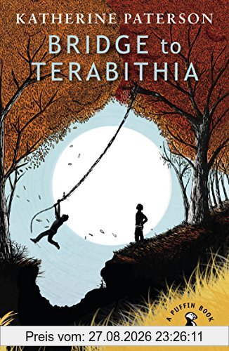 Bridge to Terabithia (A Puffin Book)