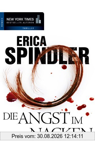 Die Angst im Nacken