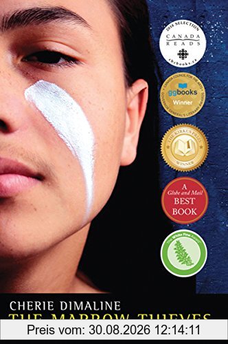 The Marrow Thieves