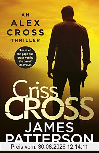 Criss Cross: (Alex Cross 27)