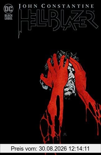 John Constantine - Hellblazer: Bd. 2 (von 2)
