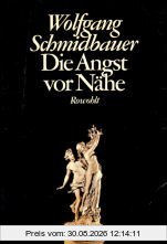 Die Angst vor Nähe