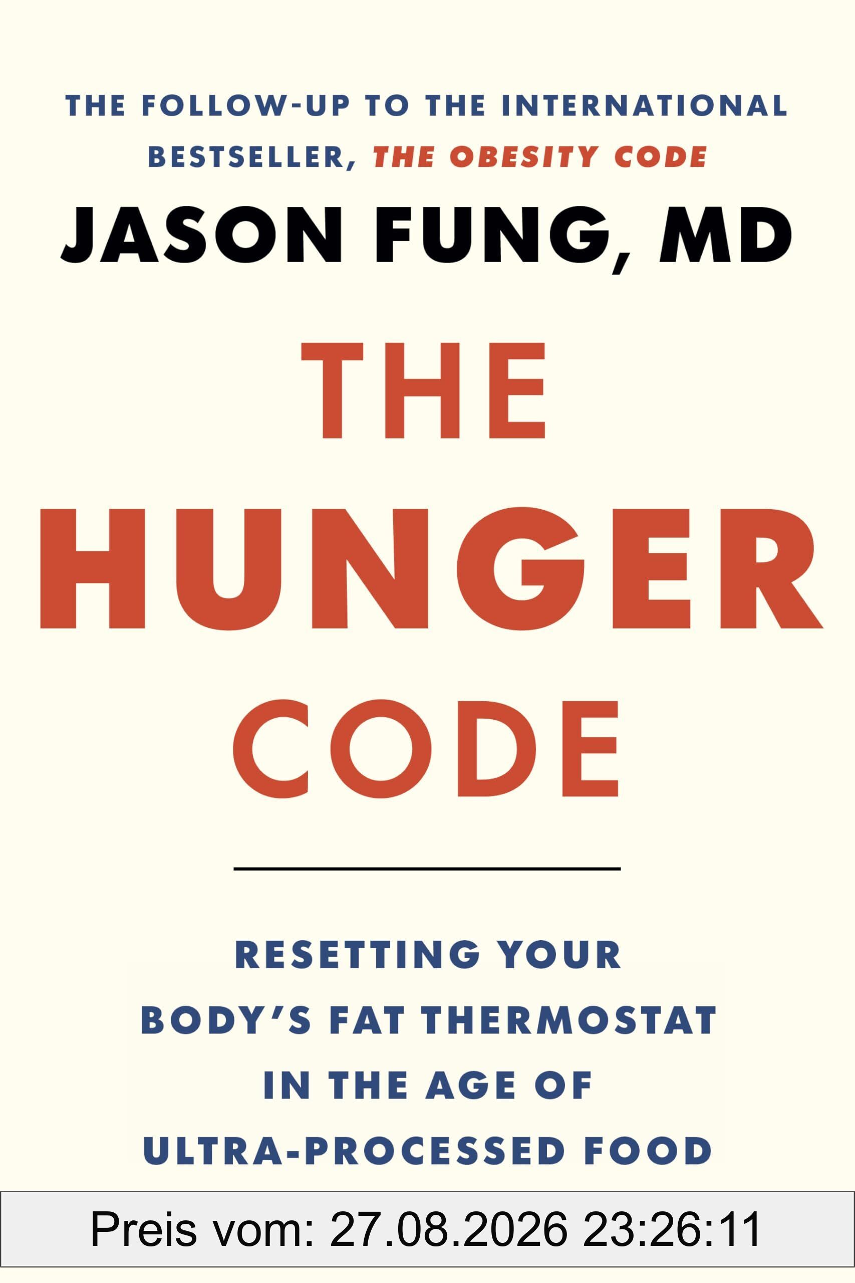 The Hunger Code