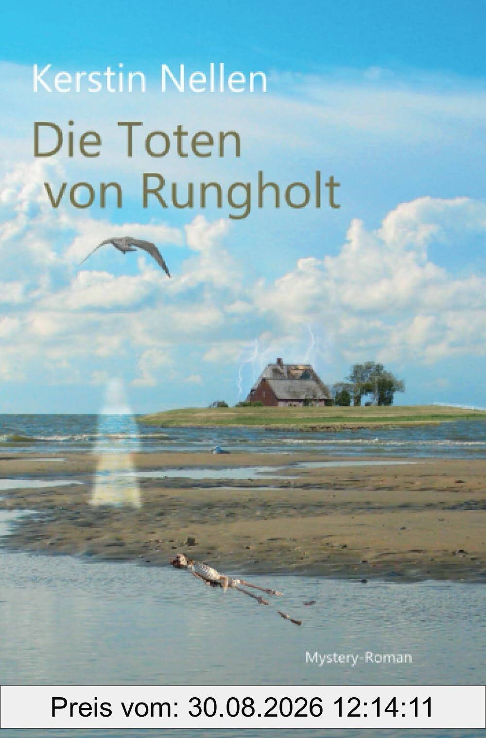 Die Toten von Rungholt: DE