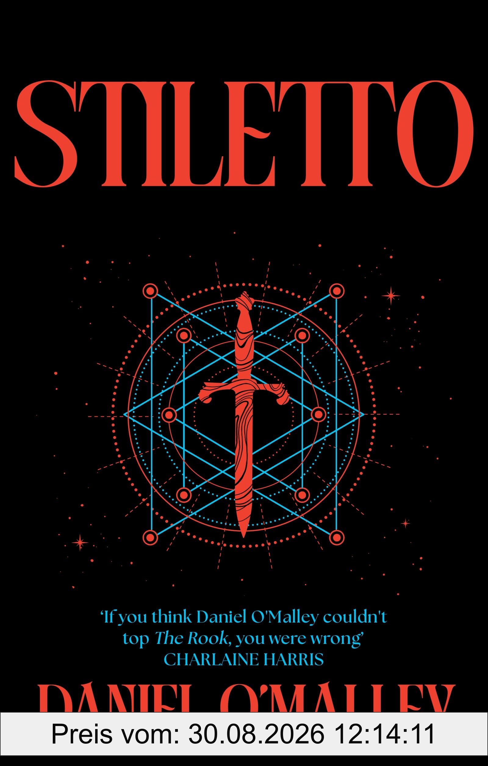 Stiletto