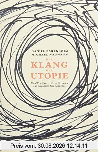 Klang der Utopie