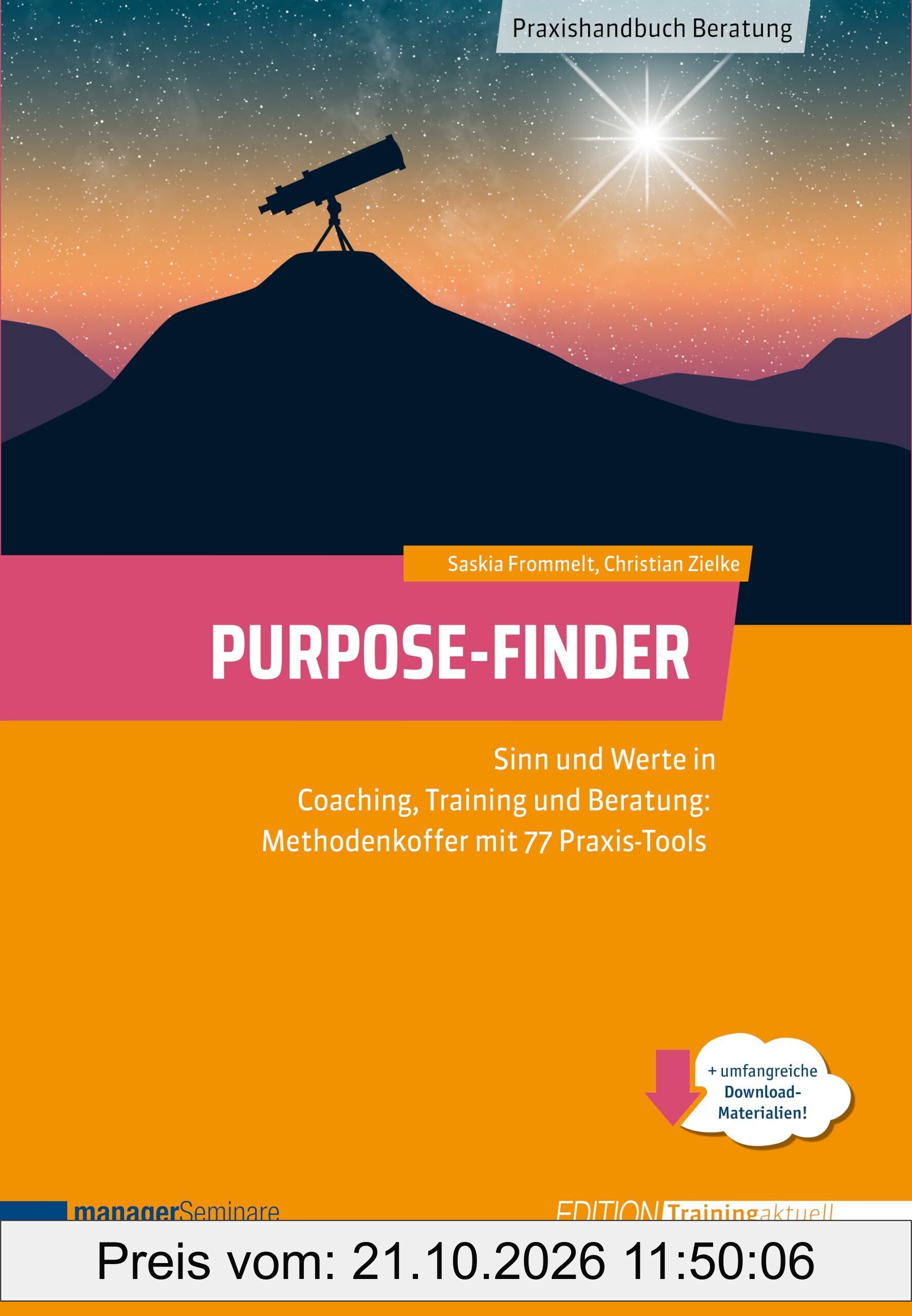 Purpose-Finder
