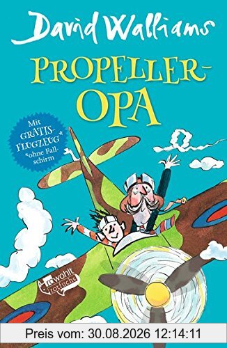 Propeller-Opa