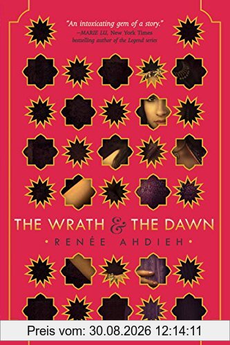 The Wrath and the Dawn