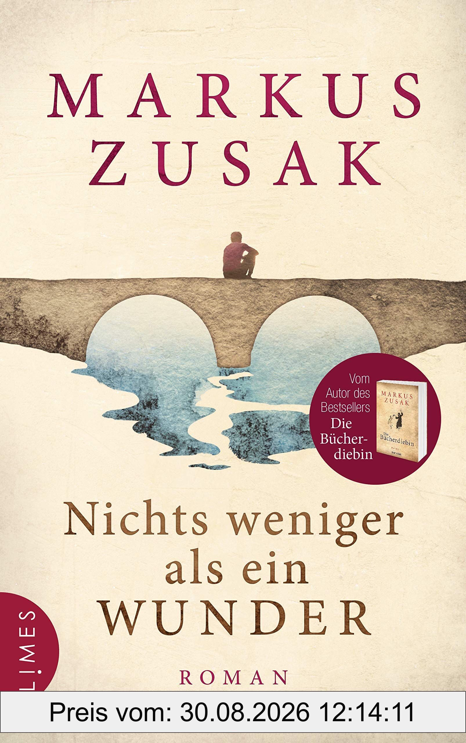 Nichts weniger als ein Wunder