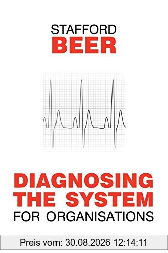 Diagnosing the System for Organizations (Classic Beer)