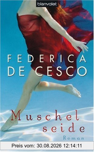 Muschelseide