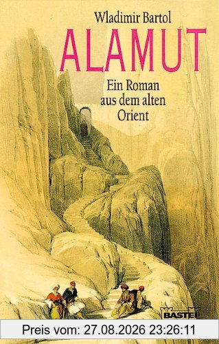 Alamut