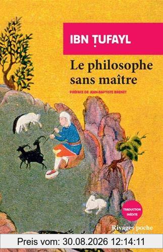 Le philosophe sans maître