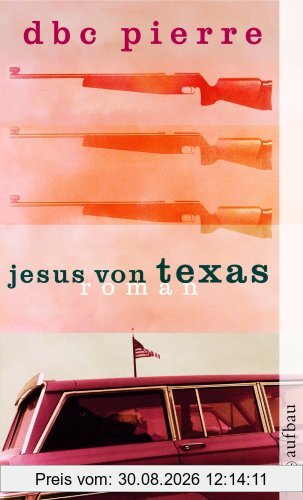 Jesus von Texas
