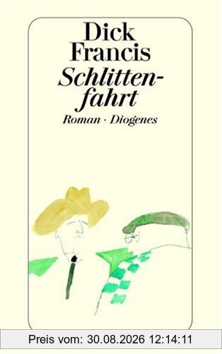 Schlittenfahrt