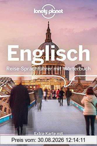 Lonely Planet Sprachführer Englisch