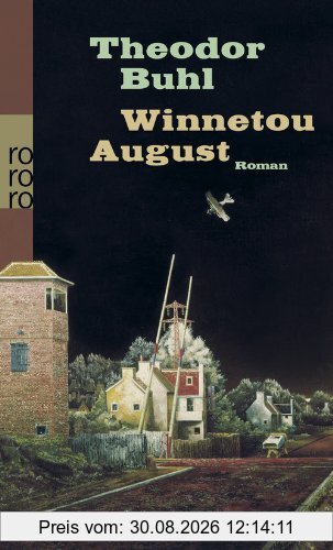 Winnetou August