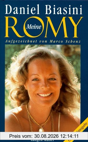 Meine Romy