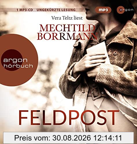 Feldpost: Roman