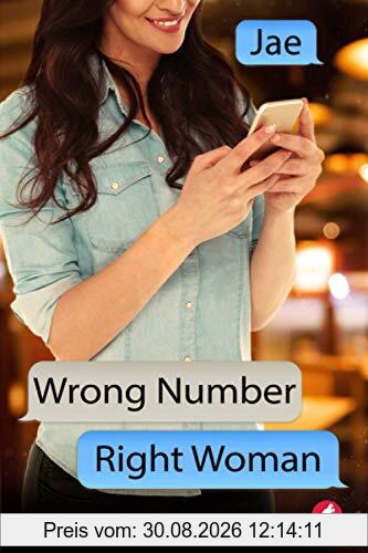 Wrong Number, Right Woman