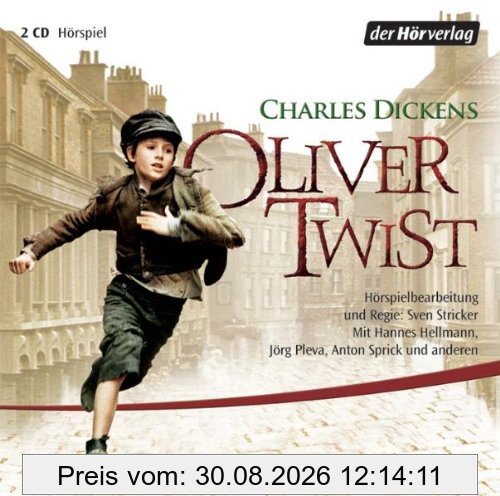 Oliver Twist