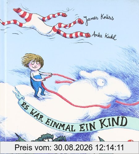 Es war einmal ein Kind