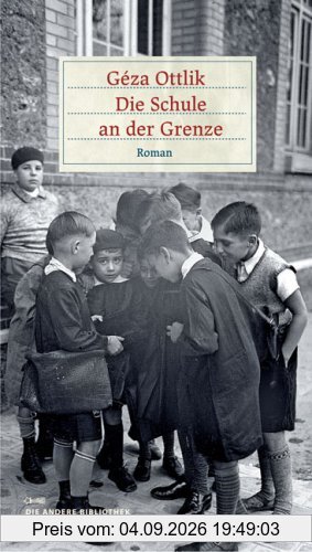 Die Schule an der Grenze