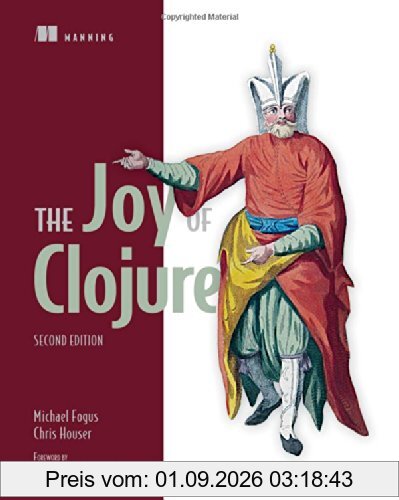 The Joy of Clojure
