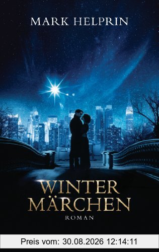Wintermärchen: Roman