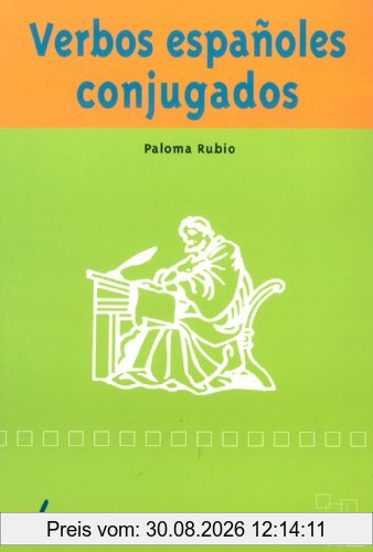 Verbos Espanoles Conjugados