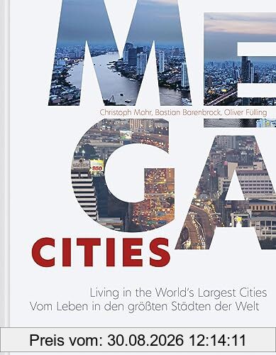 Megacities