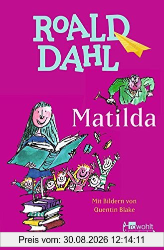 Matilda