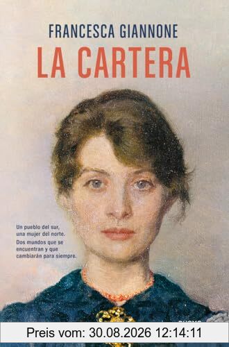 La cartera (Nefelibata)