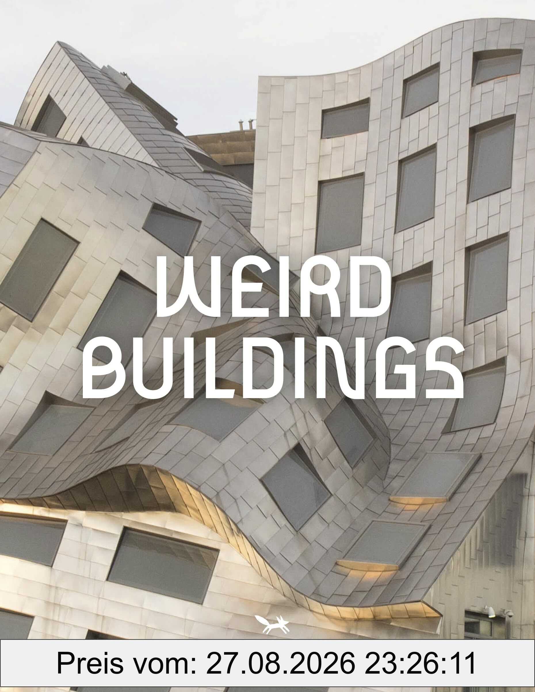 Weird Buildings