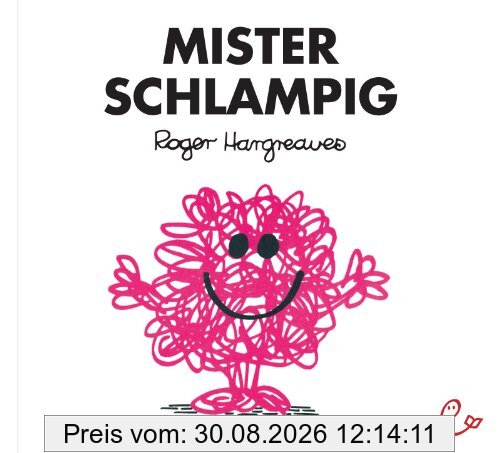 Mister Schlampig